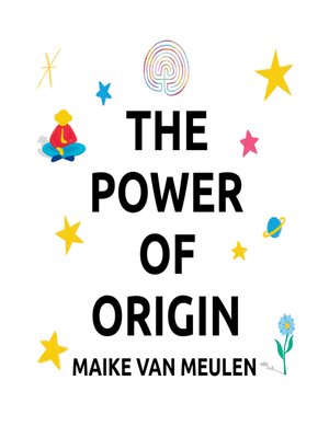 cover image of The Power of Origin